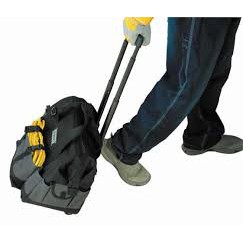 Túi đựng dụng cụ có bánh xe 20 inch STANLEY 93-328