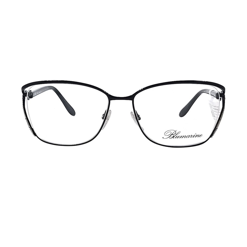 Gọng kính nam nữ Blumarine VBM076S màu sắc thời trang chính hãng, thiết kế dễ đeo bảo vệ mắt