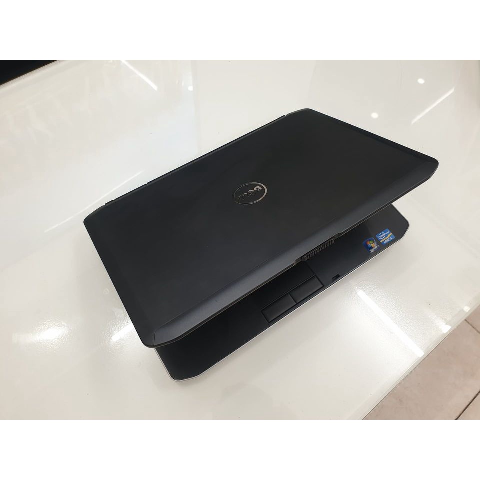 Máy tính xách tay/Laptop Dell E5430 i5 3210m ram 4GB khỏe đẹp Camera nét cho học online | WebRaoVat - webraovat.net.vn