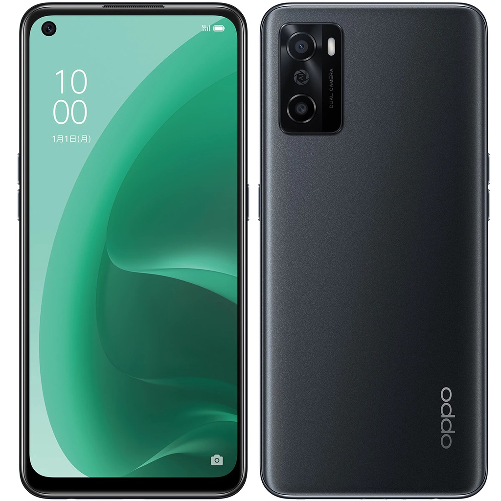 Điện thoại Oppo A55s mới 100% dùng mạng 5G, ram 4Gb, 256Gb dung lượng