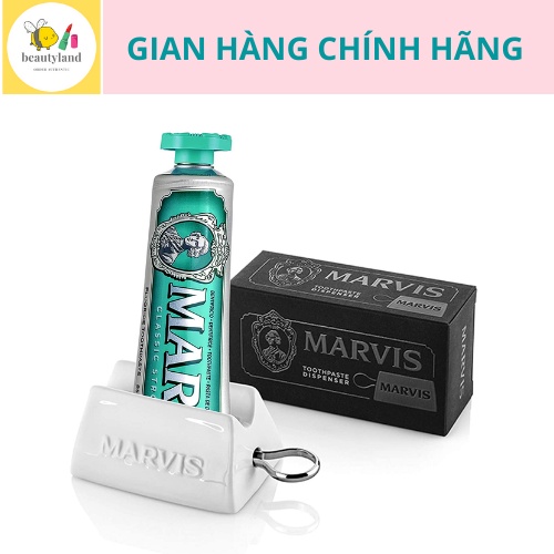 Đế ép kem đánh răng Marvis - MARVIS TOOTHPASTE SQUEEZER