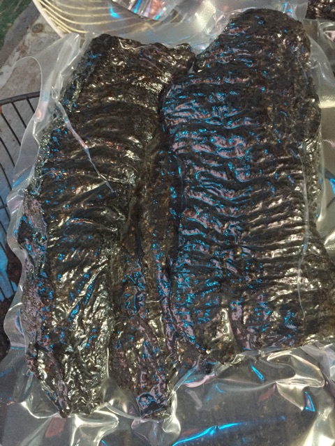 1KG THỊT TRÂU GÁC BẾP CHUẨN VI TÂY BẮC | BigBuy360 - bigbuy360.vn