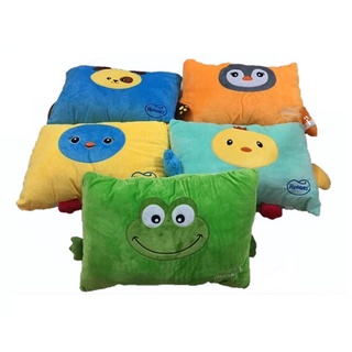 Gối đi xe máy Huggies