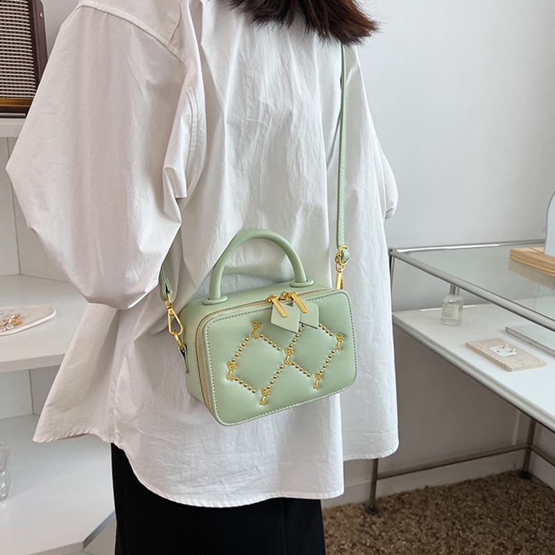 Túi Đeo Vai Thời Trang Chất Lượng Cao Cho Nữ