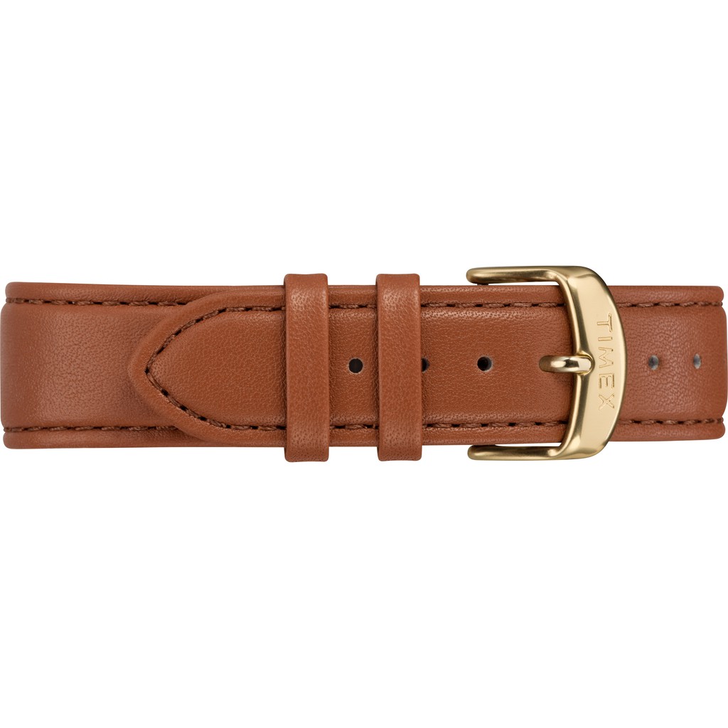 Đồng hồ Nam Timex Fairfield 41mm - TW2R37900 Dây Da - Chính Hãng