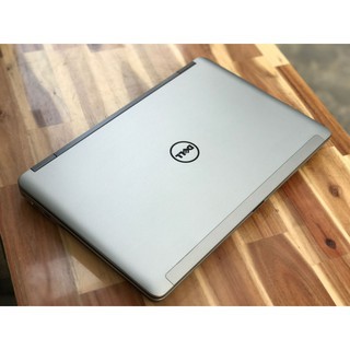 Dell 6440, Laptop Doanh Nhân MỸ, Độ Bền Quân Sự Mỹ Chip i