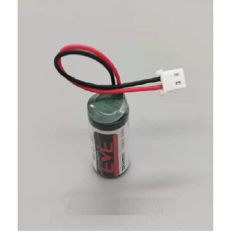 Pin ER14250 EVE Pin Lithium ER3V 3.6V