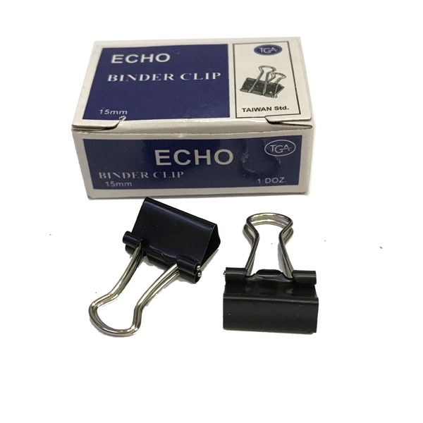 Kẹp Bướm Echo 15mm - ECHO