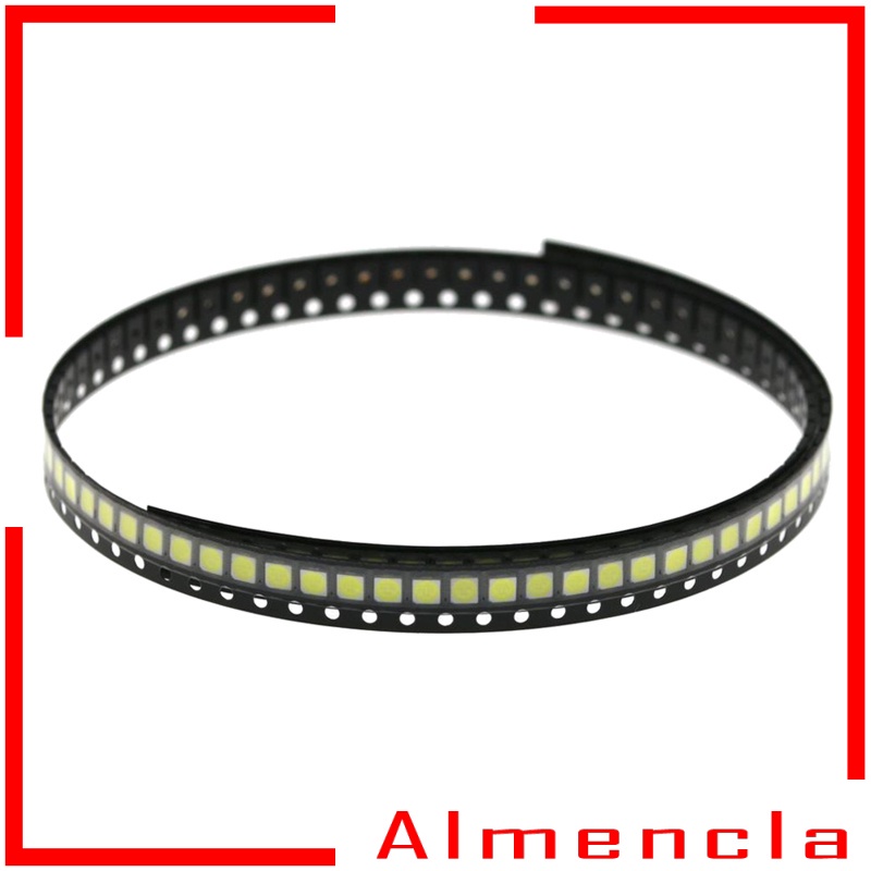 Set 100 Đèn Led 3030 Smd Dùng Để Sửa Chữa Tv 3v | BigBuy360 - bigbuy360.vn