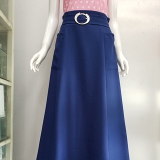 Váy chống nắng thời trang cao cấp đẹp Phượng Queen