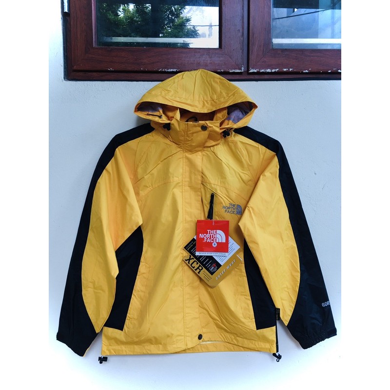 [XẢ LẺ SIZE ] Áo gió the north face 2 lớp dày cao cấp ( ảnh thật shop tự chụp)