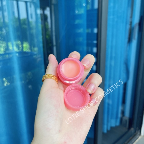 Ủ Môi Laneige mini/ Mặt nạ ngủ môi Laneige Lip Sleeping Mask Berry 3g IROSE-LANUM3