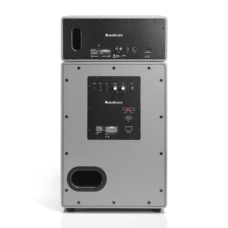 Loa Audio Pro Drumfire