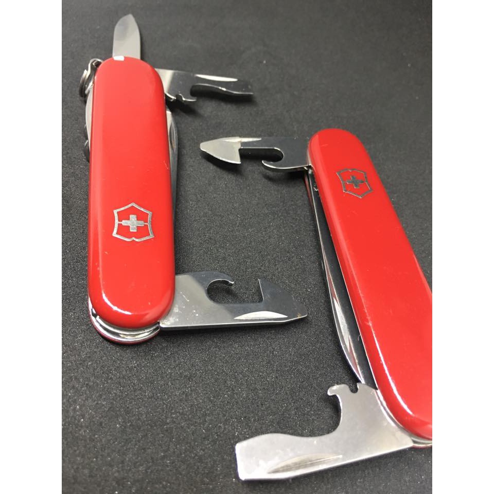 Dao đa năng Victorinox Spartan