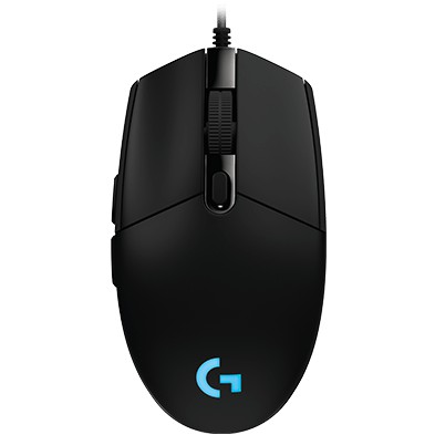 [Mã ELCLXU9 hoàn 10% xu đơn 400k] CHUỘT DÂY GAMING LOGITECH G102 | BigBuy360 - bigbuy360.vn