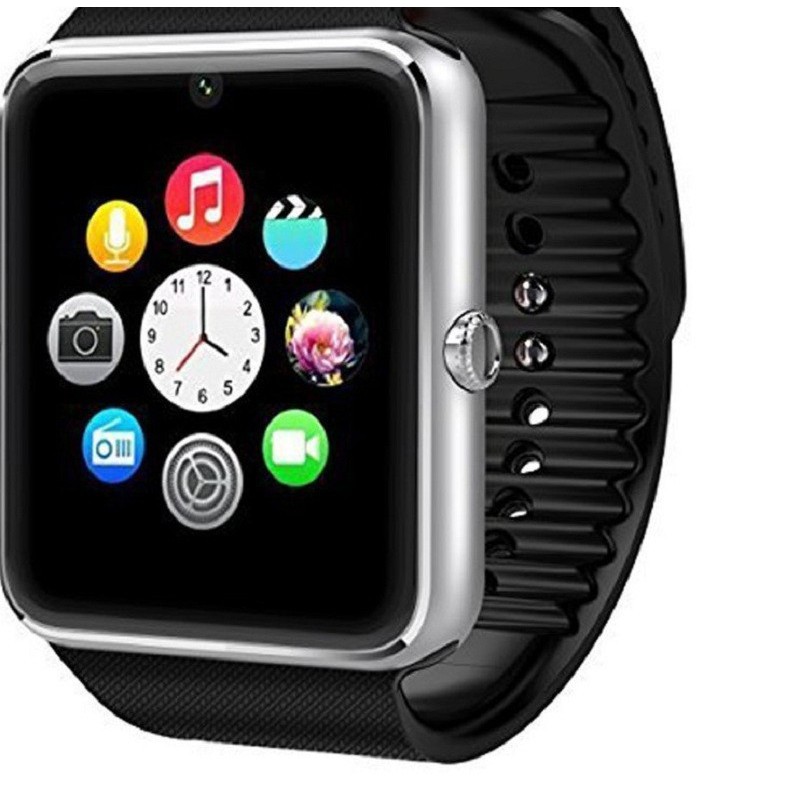 [FREESHP-150K] ĐỒNG HỒ SMARTWATCH GT08 XÀI SIM