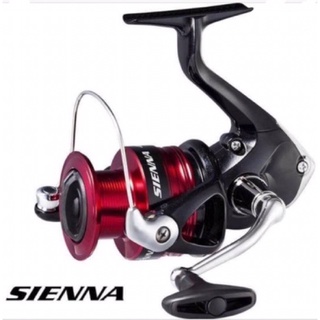 MÁY CÂU CÁ SHIMANO SIENNA C3000