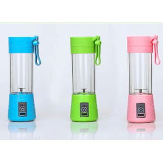 Máy xay sinh tố mini