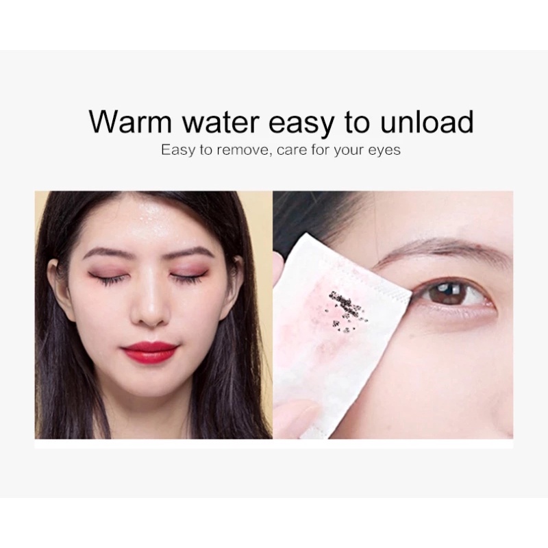 Bút Kẻ Mắt / Bút Kẻ Mắt Dạng Lỏng Màu Đen Nhanh Khô Chống Thấm Nước Lâu Trôi Không Bị Nhòe Dành Cho Người Mới Tập Trang Điểm