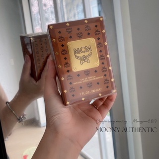 Nước hoa  Authentic 30ml -7ml
