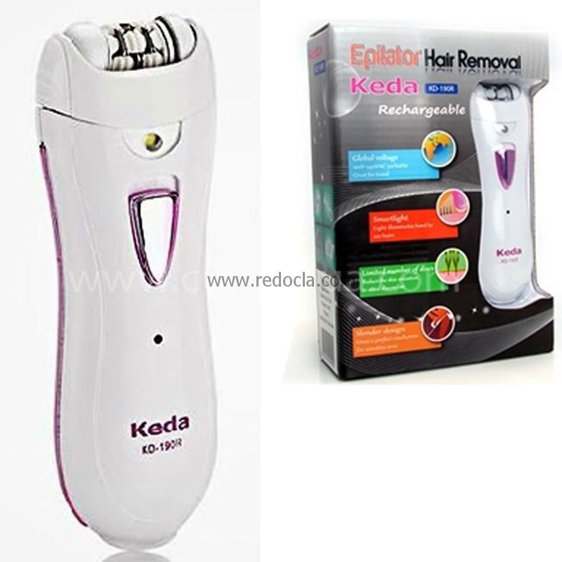 Máy nhổ lông Keda - GD009_ver3 | BigBuy360 - bigbuy360.vn