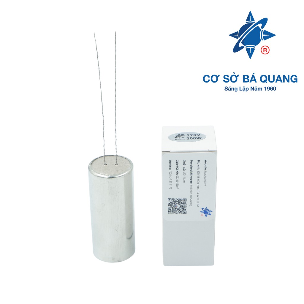 Ruột mỏ hàn 300w