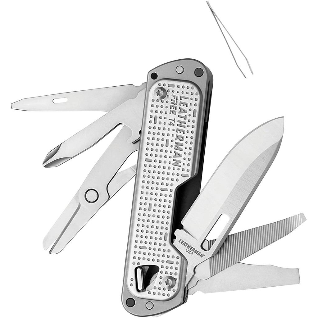 Dao đa năng Leatherman Free T4