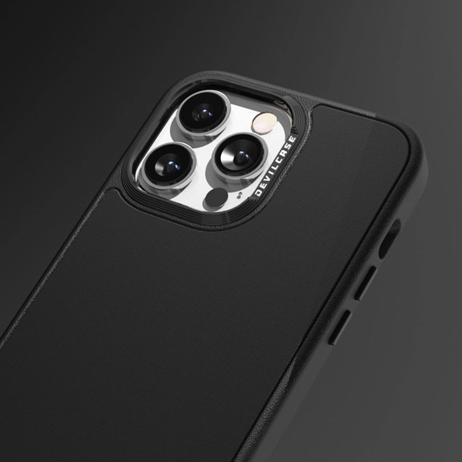 Ốp lưng chống sốc DevilCase phiên bản Pro cho iP 14 Pro Max 14 Pro 14 Plus 14