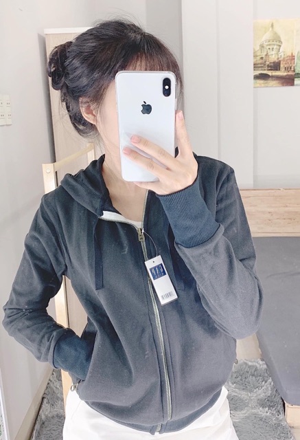 Áo khoác thun chất đẹp | BigBuy360 - bigbuy360.vn