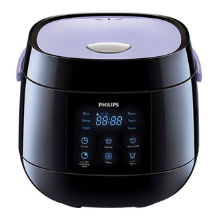 NỒI CƠM ĐIỆN PHILIPS HD3060