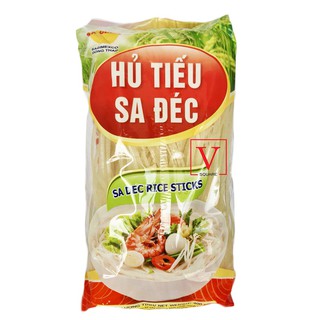Hủ tiếu Sa Đéc 400g