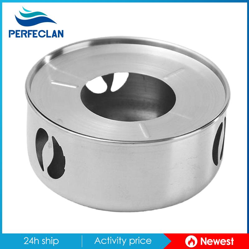 Bếp Cồn Mini Tiện Dụng Mang Theo Du Lịch Dã Ngoại