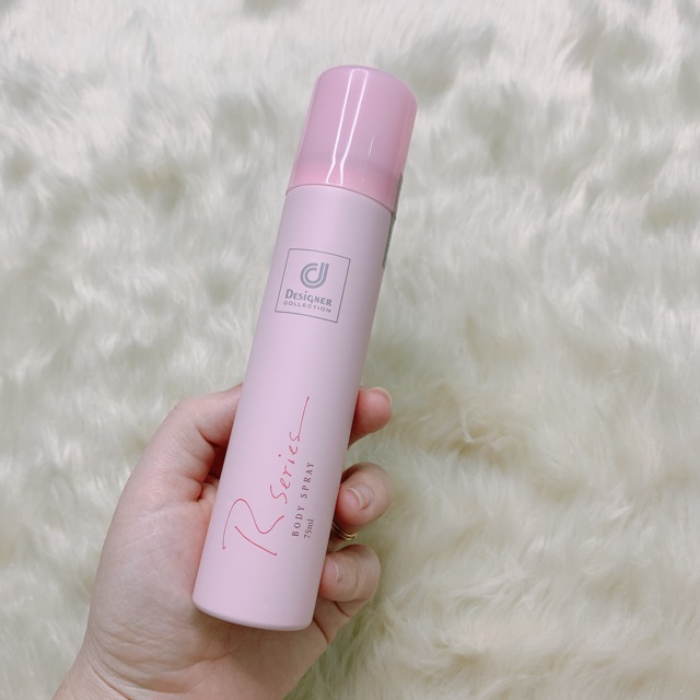 [ CHUẨN AUTH 100%] Xịt Thơm Body Rseries siêu thơm mùi Sexy baby chai 75ml | BigBuy360 - bigbuy360.vn