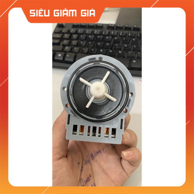 Bơm xả máy giặt Lg - bắt vít - Giá tốt nhất