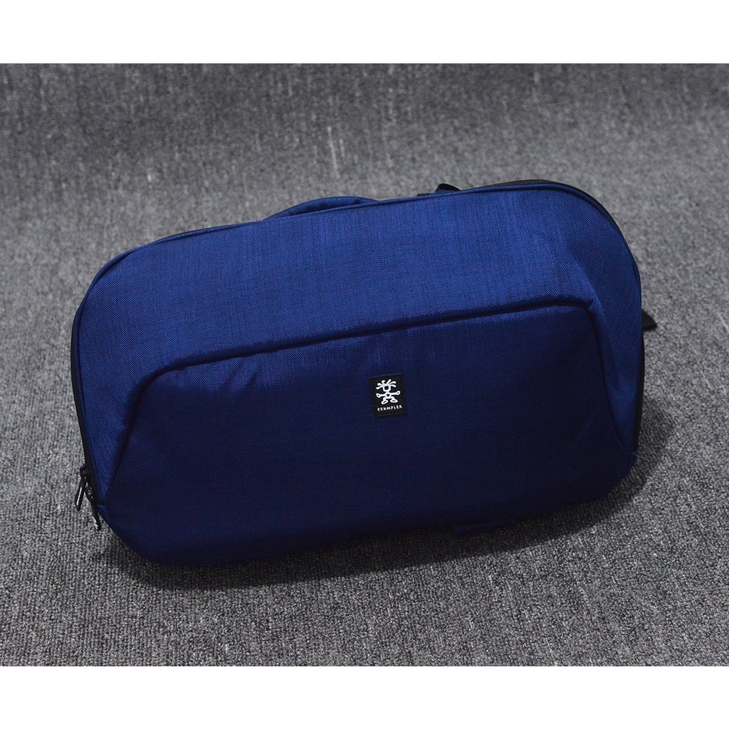 Balo máy ảnh thao tác nhanh Crumpler Quick escape sling L