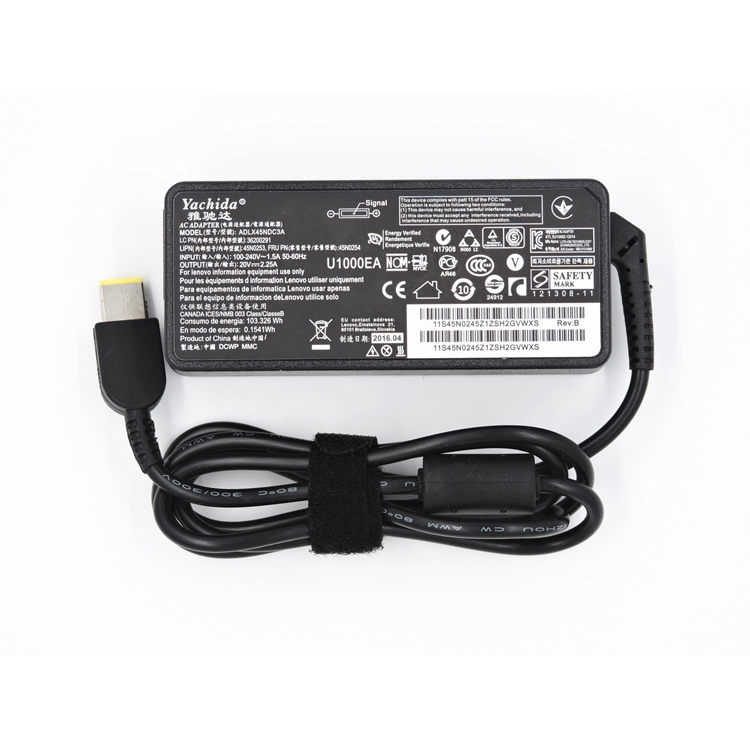 Đầu Chuyển Đổi Nguồn Điện Cho Lenovo Notebook U 330 P K 2450 | BigBuy360 - bigbuy360.vn