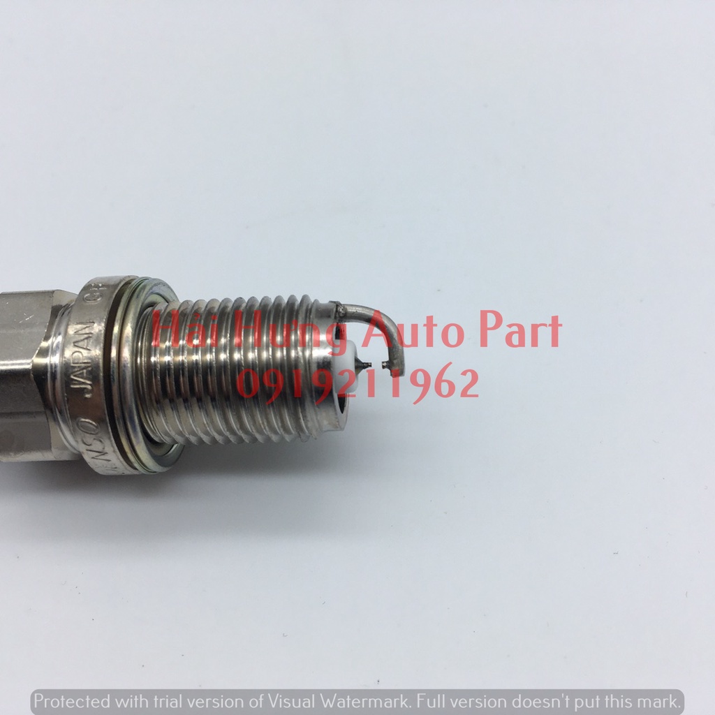 Bugi Denso Iridium TT IK16TT, IK20TT, IKH20TT, IXUH22, IXEH22TT,...