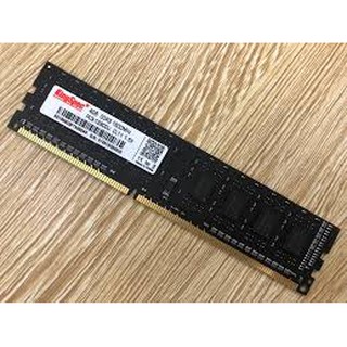 Ram kingspec ddr3-8gb buss 1600hz