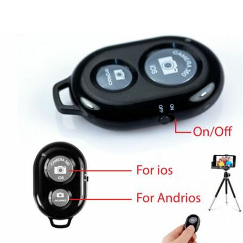 Bộ điều khiển từ xa cho Camera Iphone Android Windows