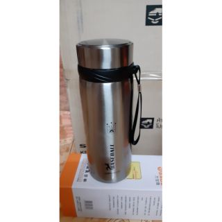 BÌNH GIỮ NHIỆT INOX ĐÀI LOAN 1100ML CAO CẤP