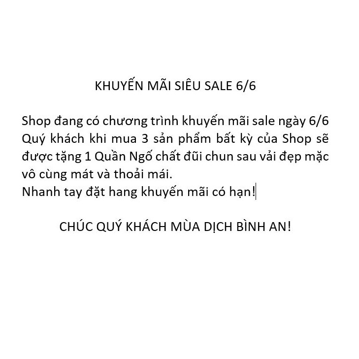 Chân Váy Chữ A Chất Vải Đẹp Mềm Mịn Thoáng Mát