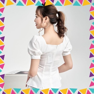 Áo sơ mi nữ, áo nữ công sở, set quần áo sơ mi trắng sợi tự nhiên cao cấp
