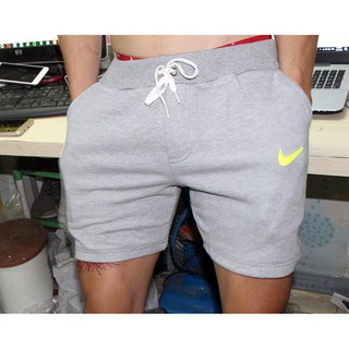 Quàn Short Nỉ Da Cá