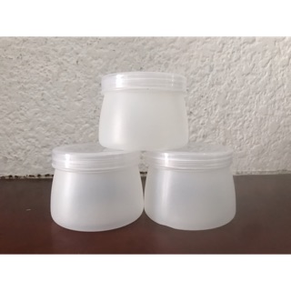 Set 100 hũ sữa chua 100 ml