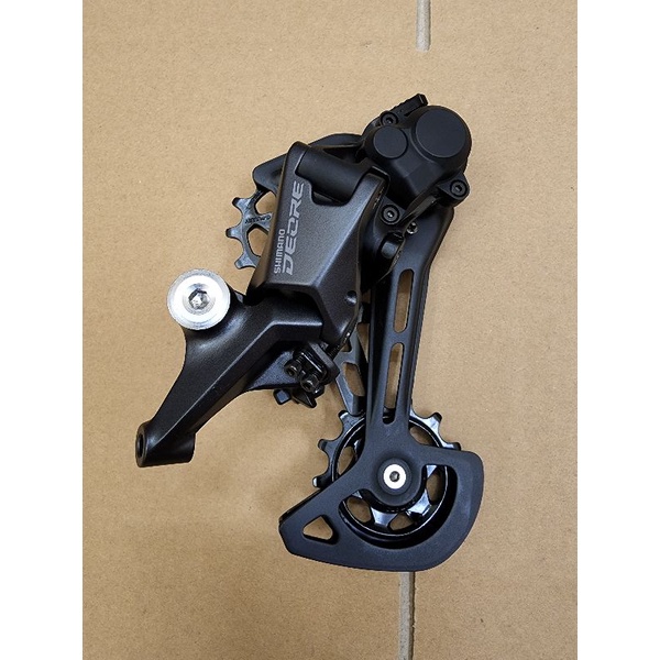 Groupset Shimano Deore M5100 1x11s  4 mảnh