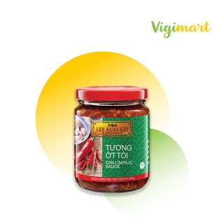 Tương Tỏi Ớt 226G 🍒FREESHIP🍒 Hiệu Lee Kum Kee
