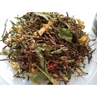 Trà Sơn Mật ( Hồng Sâm)
