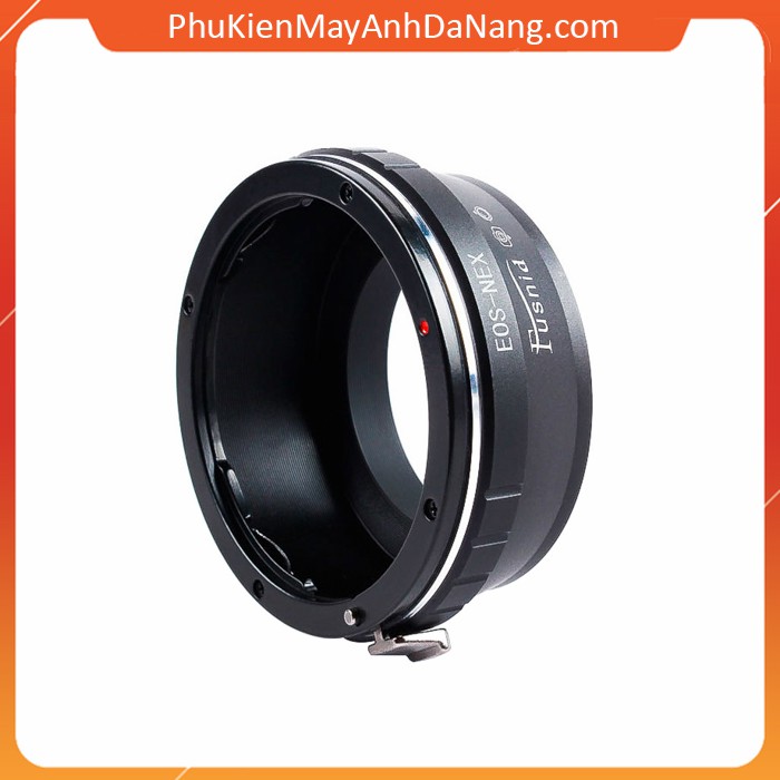 Ngàm Chuyển Canon EOS-NEX ( Chính Hãng Fusnid )