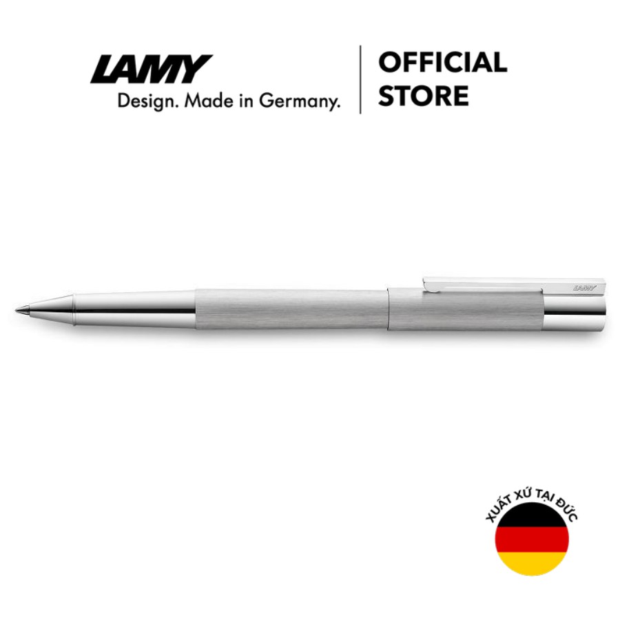 Bút bi nước cao cấp LAMY scala - Hãng phân phối chính thức