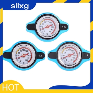 Đồng hồ đo nhiệt độ nước 1.13 cho xe hơi